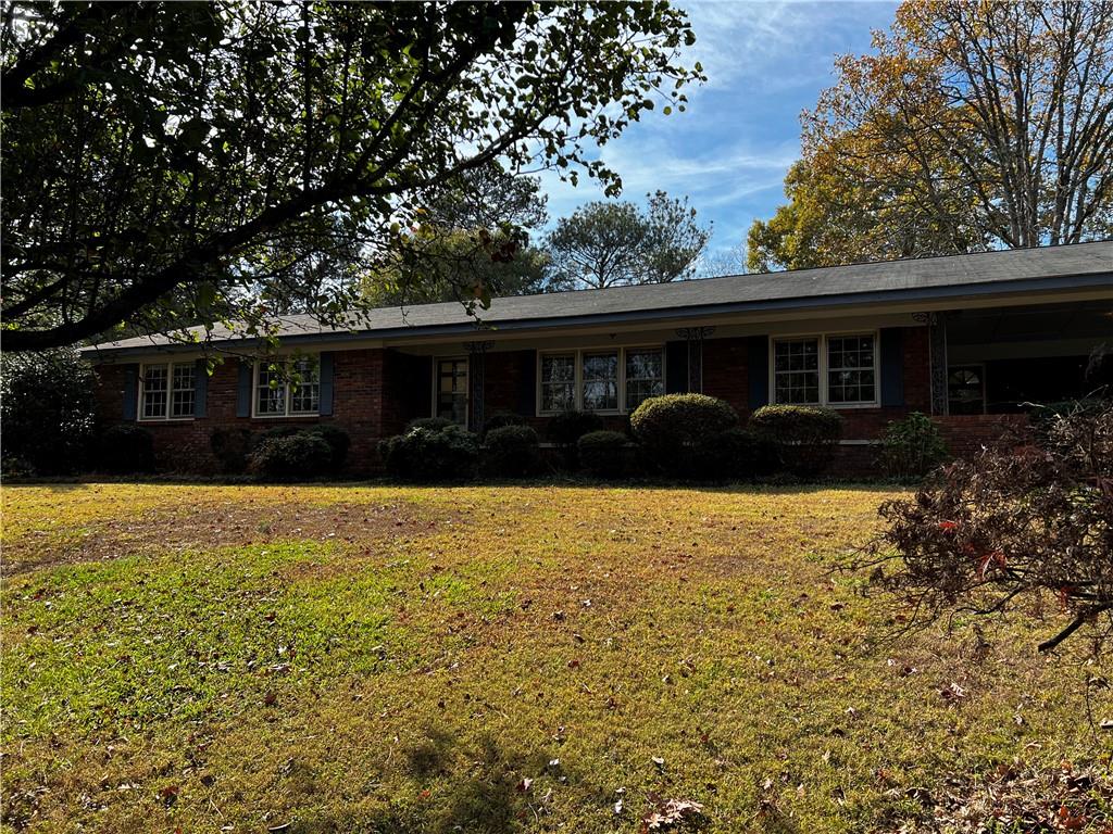 188 Sloan Road, Resaca, Georgia image 2