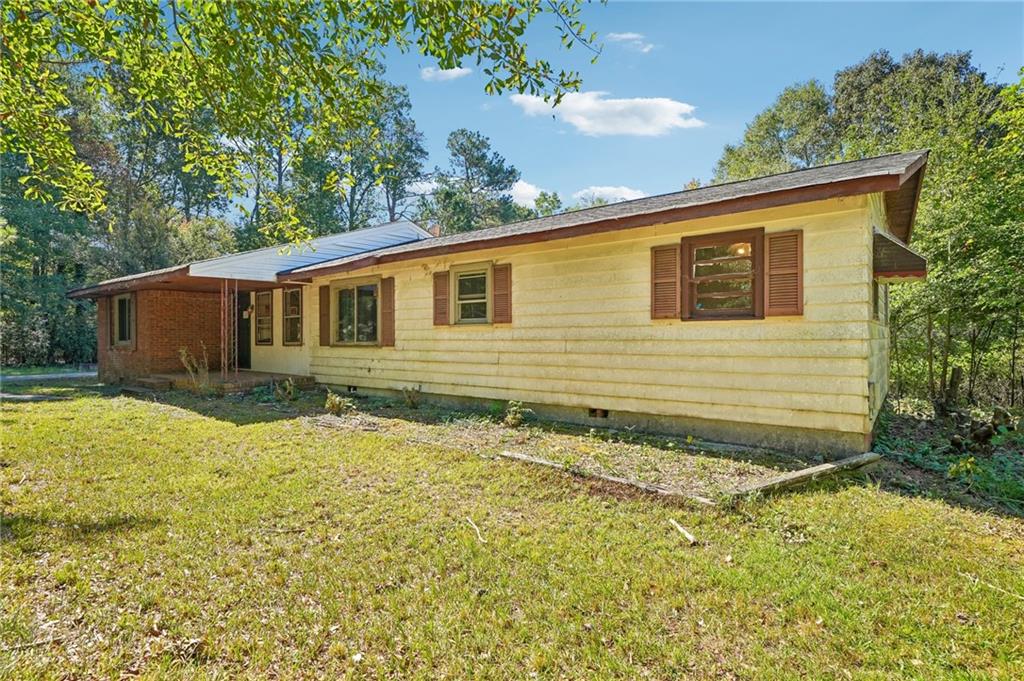 5741 Liberty Road