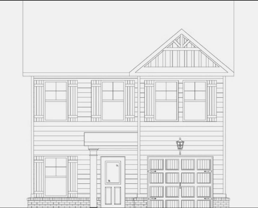 8373 Columbia Court LOT 11