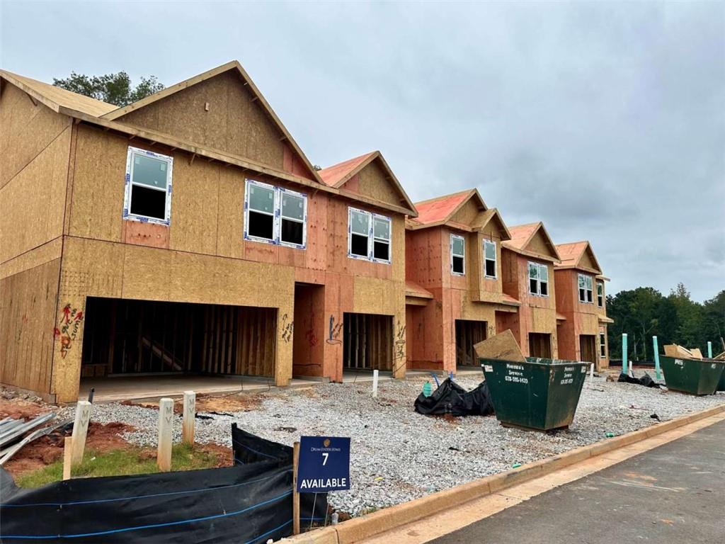 8373 Columbia Court LOT 11