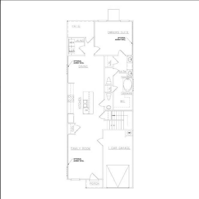 8373 Columbia Court LOT 11