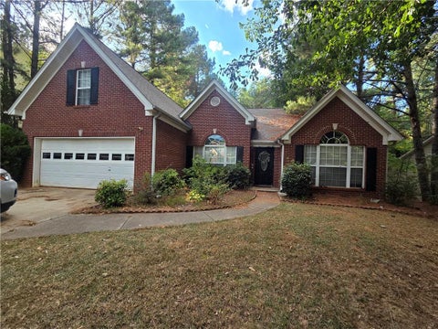 Homes For Sale - 552 Keldron Drive<br/> Lawrenceville, GA 30045