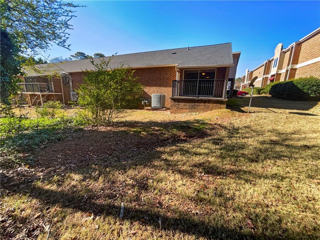 3301 Henderson Mill Road #1, Atlanta, Georgia image 30