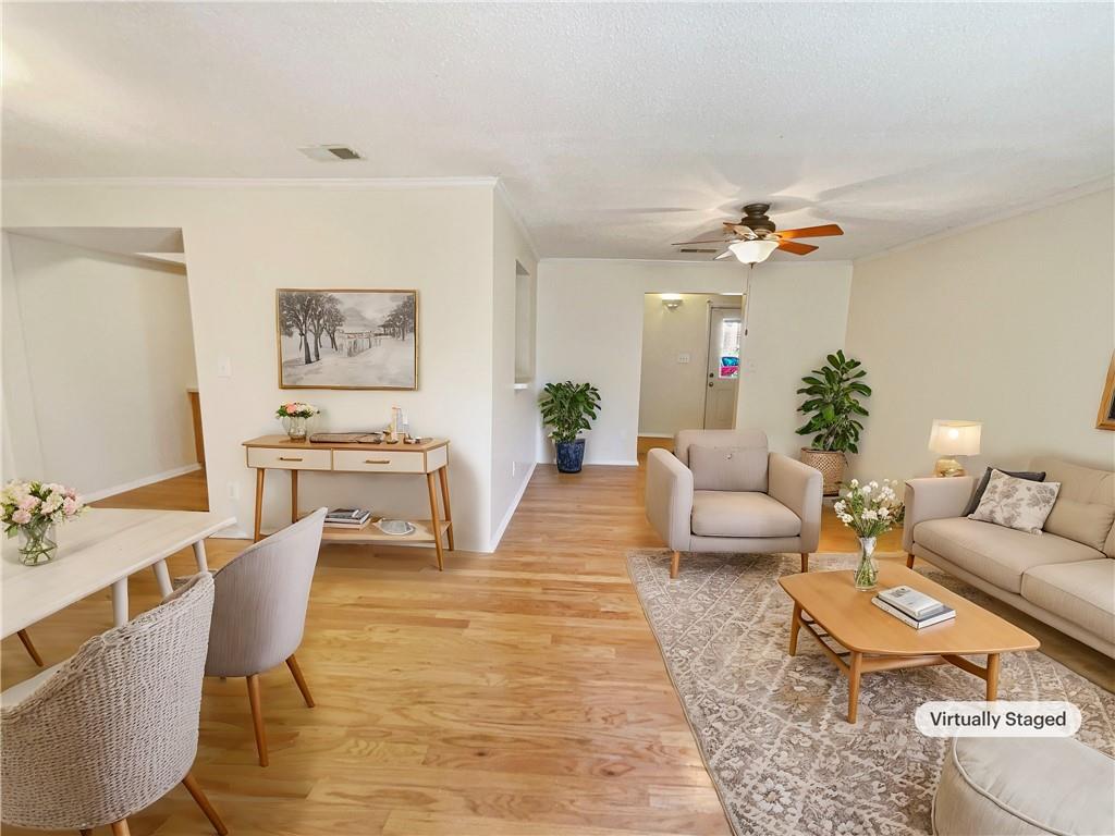 3301 Henderson Mill Road #1, Atlanta, Georgia image 2