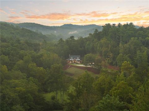 4864 Black Mountain Road Dahlonega GA 30533