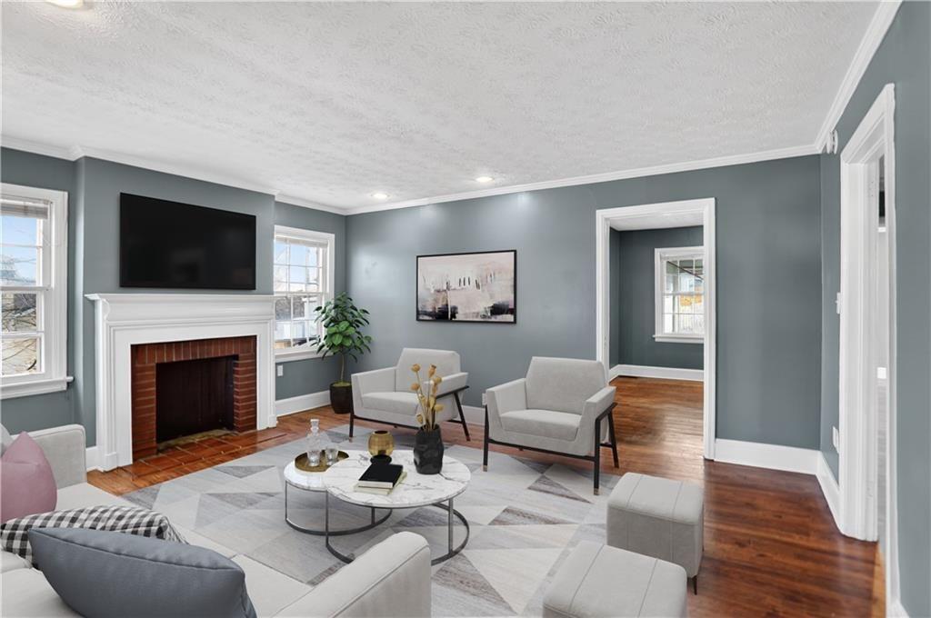 111 Merritt Street SE