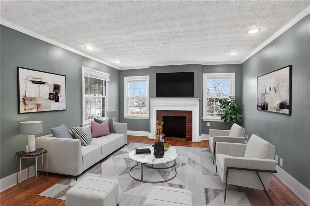 111 Merritt Street SE