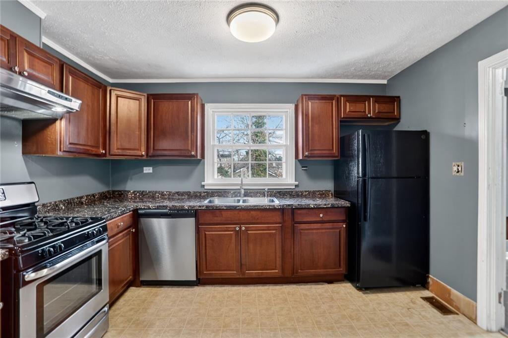 111 Merritt Street SE