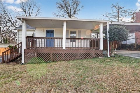 111 Merritt Street SE Marietta GA 30060