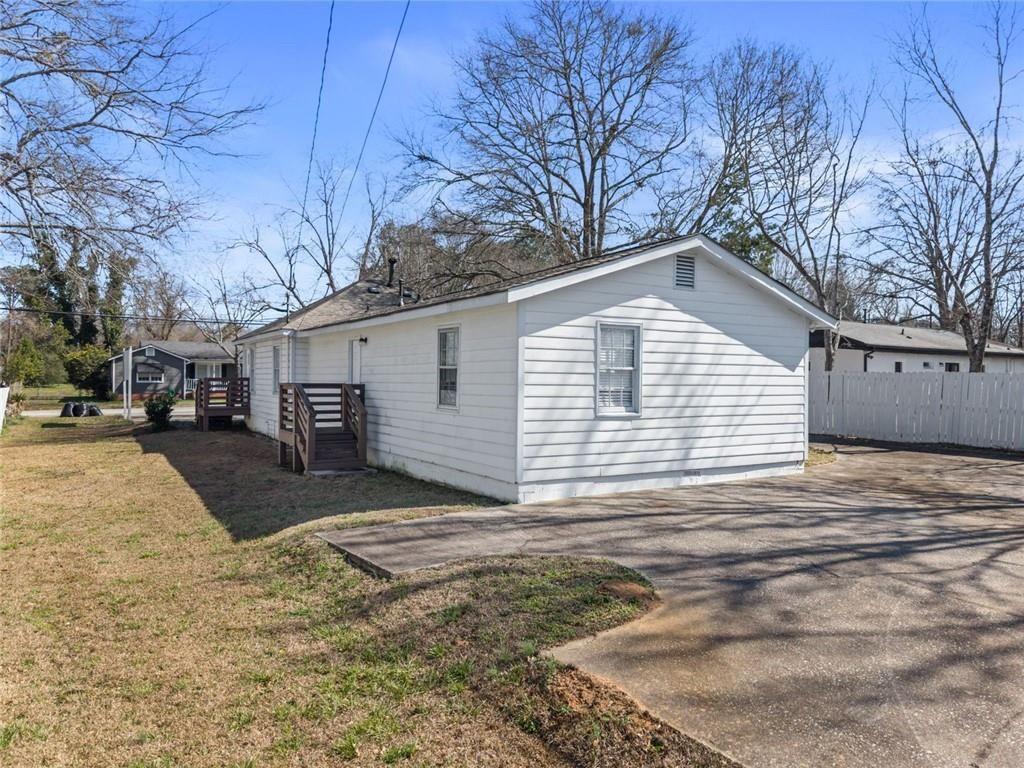 5211 Adams Street NE