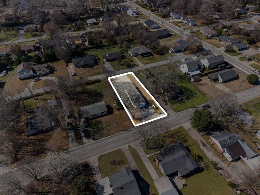 5211 Adams Street NE