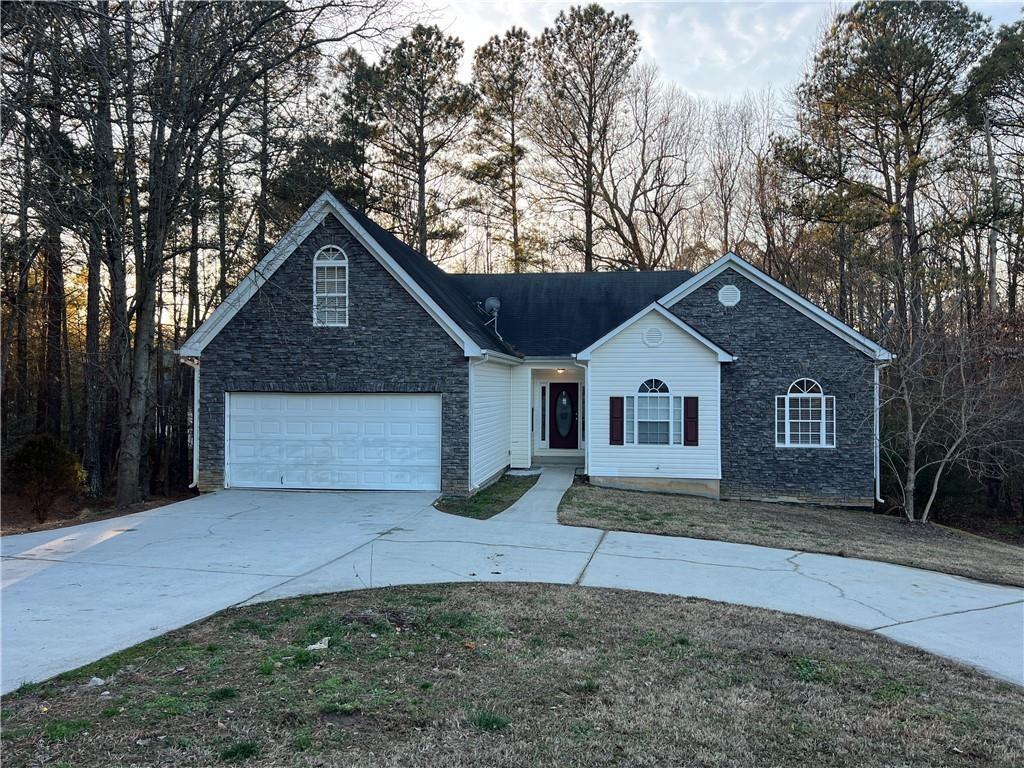 1945 Grayson Oaks Court, Lawrenceville, Georgia image 1