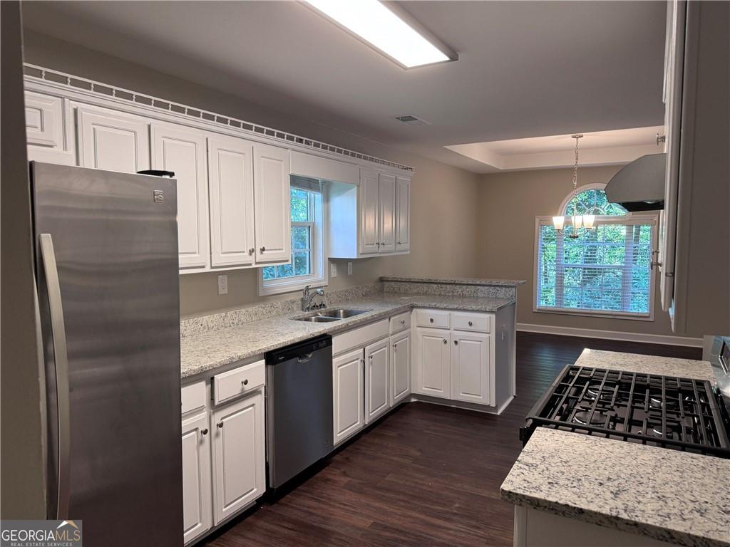 1945 Grayson Oaks Court, Lawrenceville, Georgia image 7