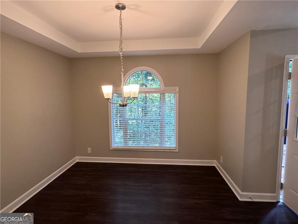 1945 Grayson Oaks Court, Lawrenceville, Georgia image 12