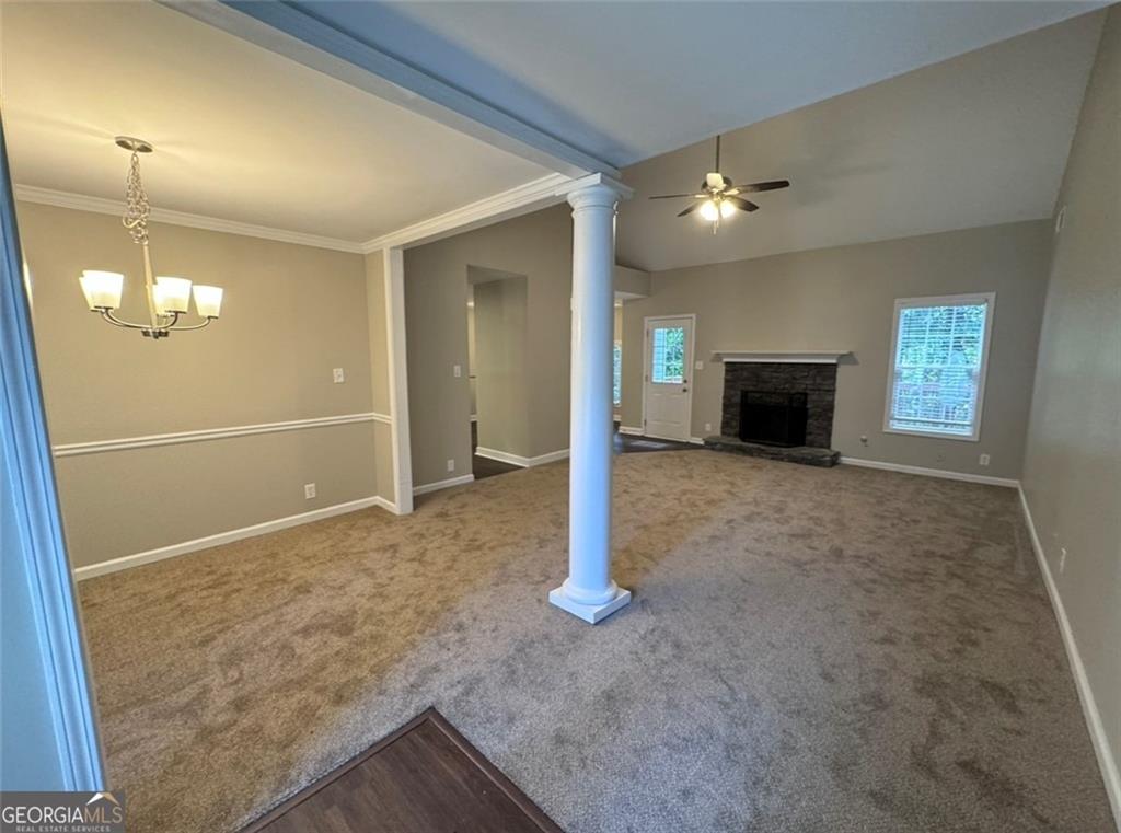 1945 Grayson Oaks Court, Lawrenceville, Georgia image 2