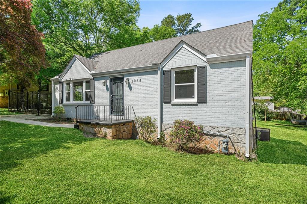 2054 Cogar Drive