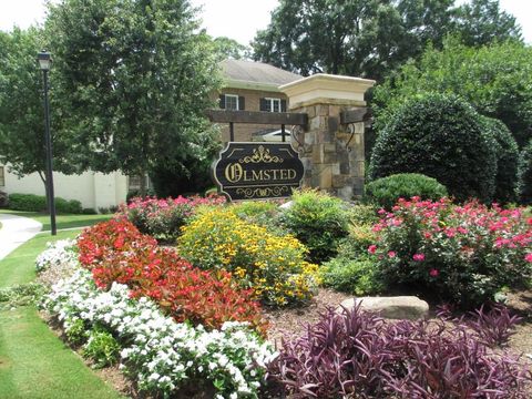 A home in Atlanta