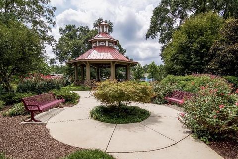 A home in Atlanta