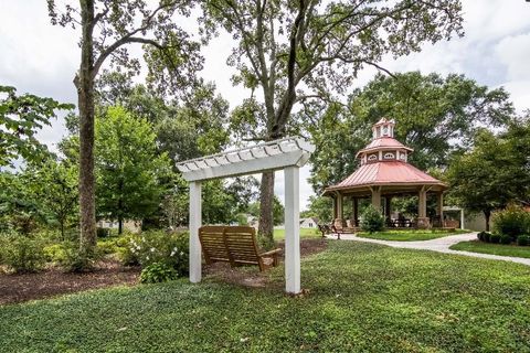 A home in Atlanta