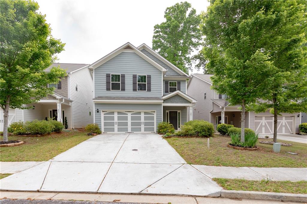381 Omnia Court