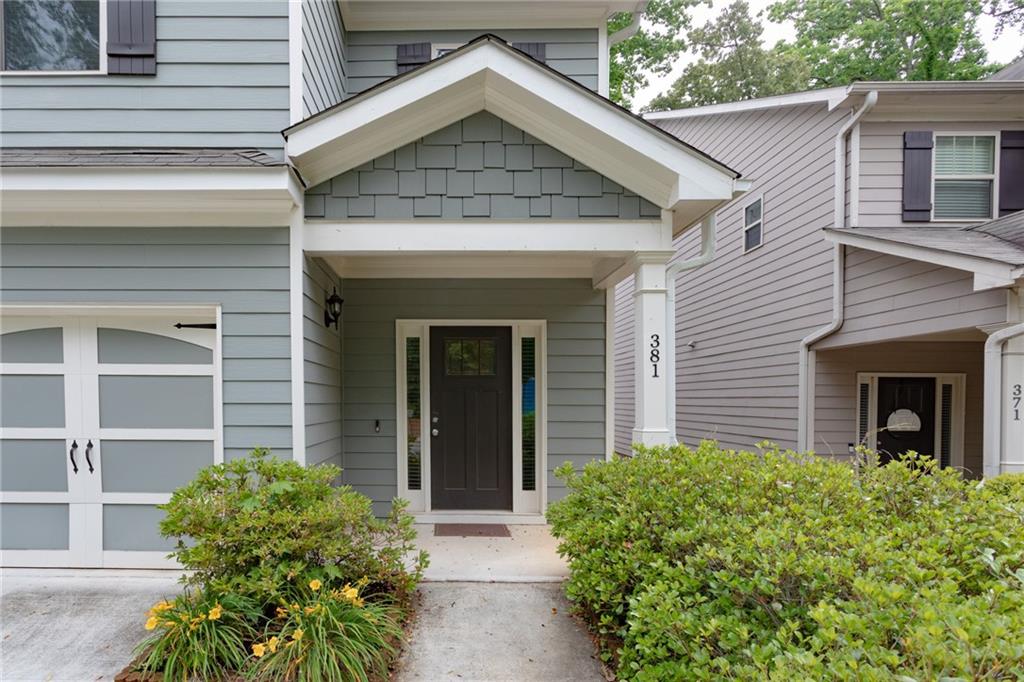 381 Omnia Court