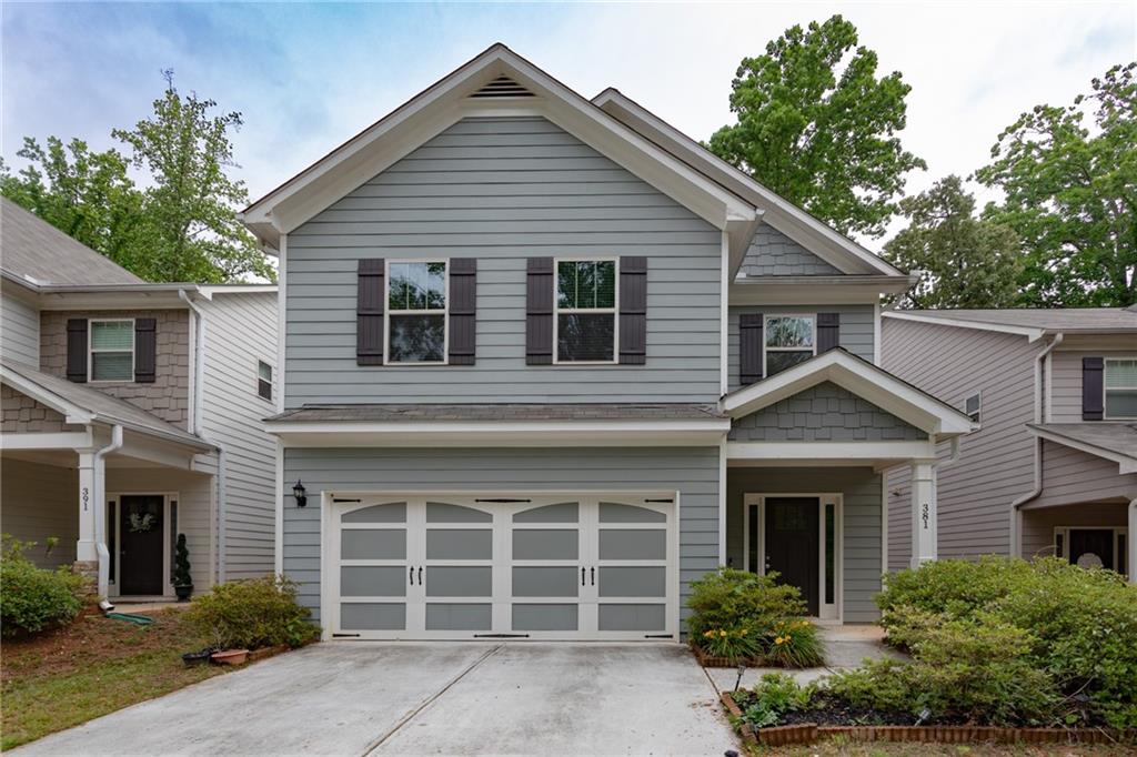 381 Omnia Court