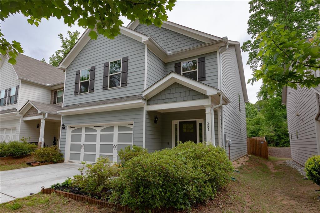 381 Omnia Court