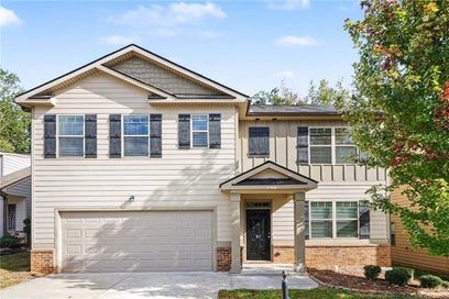 397 Park West Boulevard Athens GA 30606