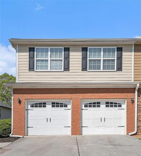 1960 Dakota Drive NW, Acworth, GA 30101 - MLS#: 7557323