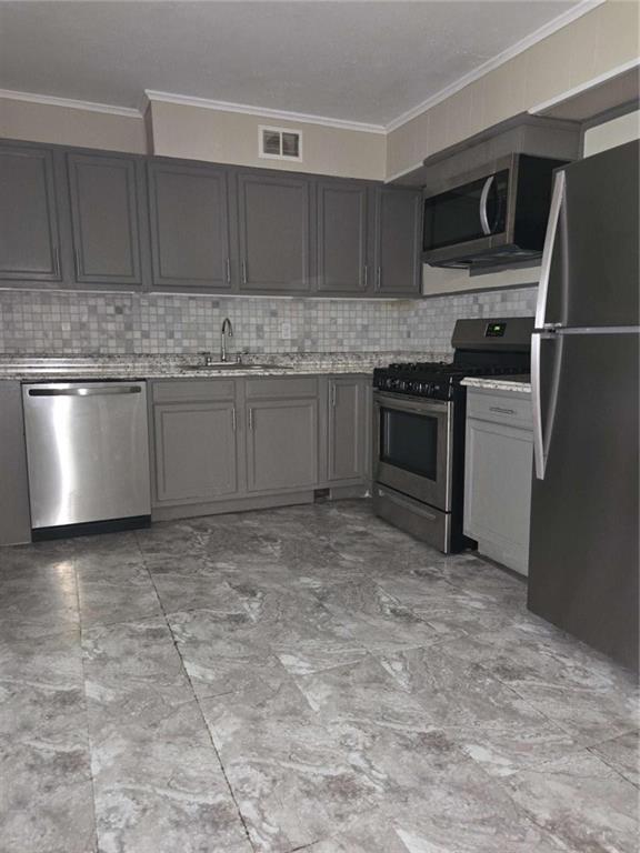 6136 Holiday Boulevard, Forest Park, Georgia image 11