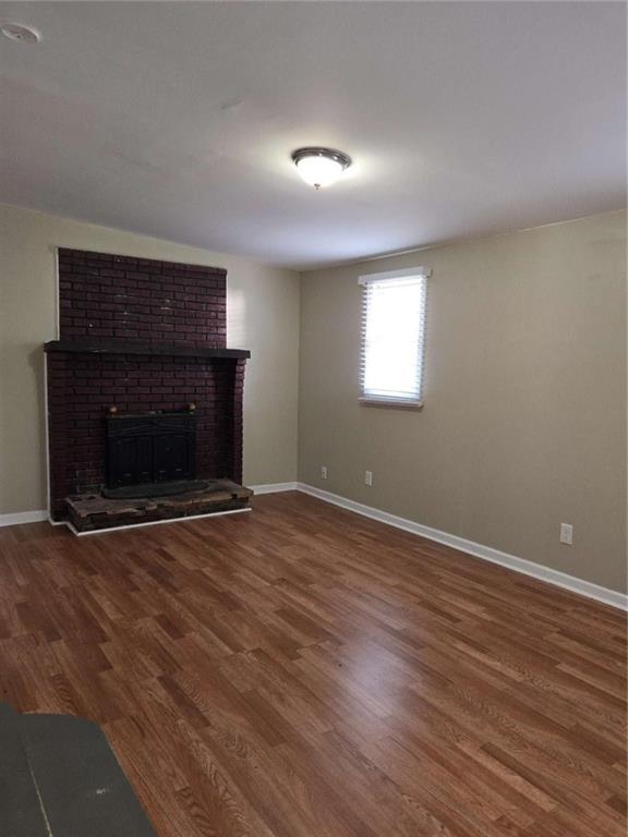 6136 Holiday Boulevard, Forest Park, Georgia image 7