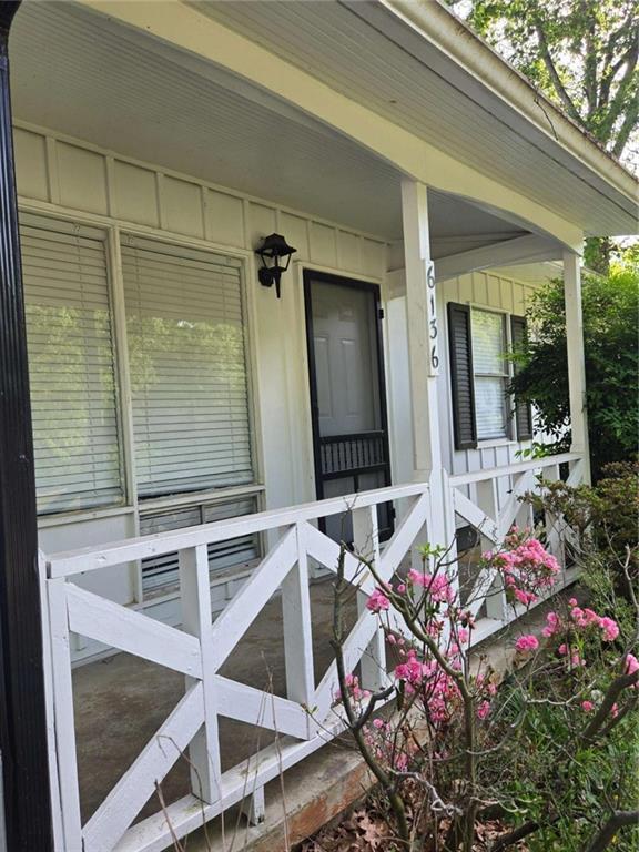 6136 Holiday Boulevard, Forest Park, Georgia image 3