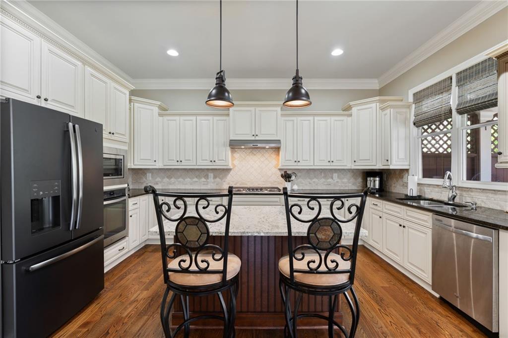 265 Trecastle Square, Canton, Georgia image 11