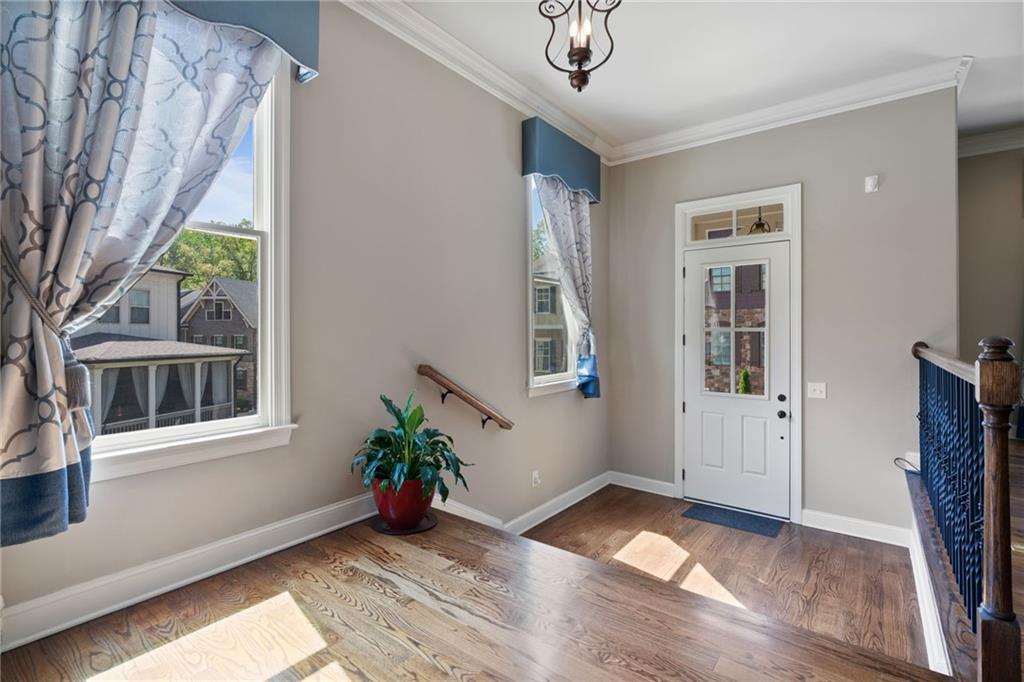 265 Trecastle Square, Canton, Georgia image 3