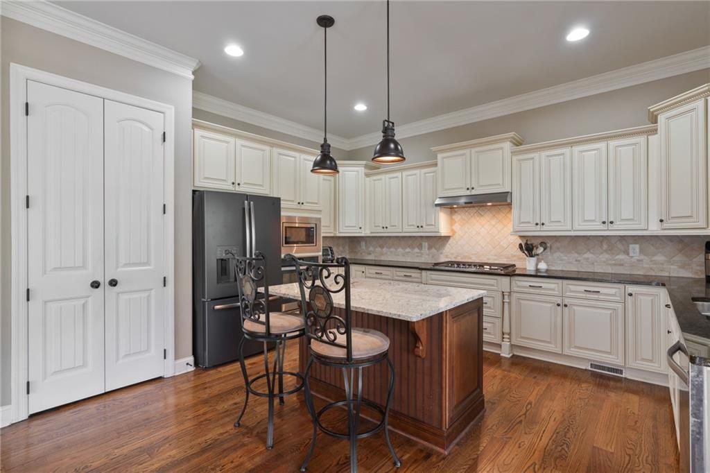 265 Trecastle Square, Canton, Georgia image 12