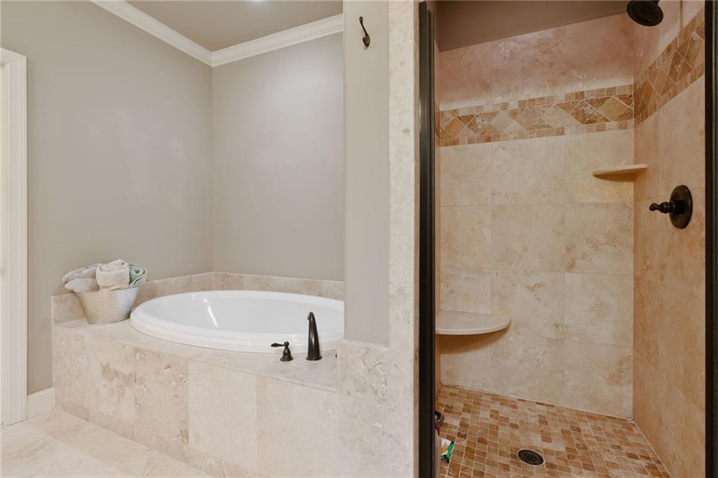 265 Trecastle Square, Canton, Georgia image 25