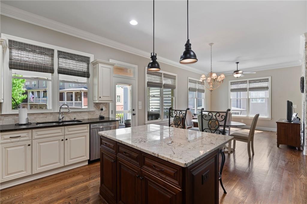 265 Trecastle Square, Canton, Georgia image 13