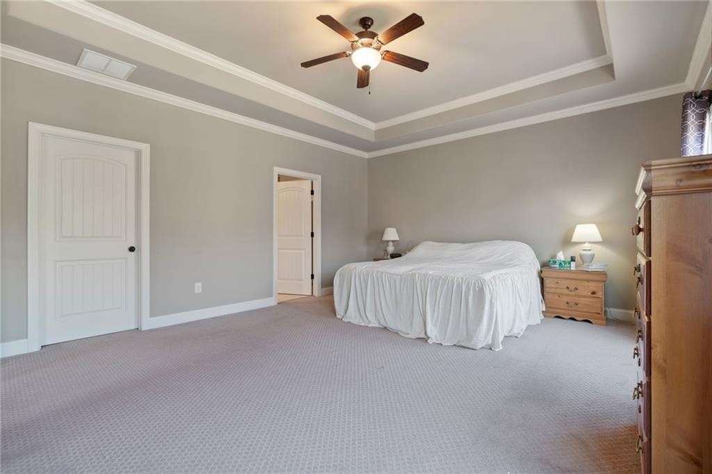 265 Trecastle Square, Canton, Georgia image 22