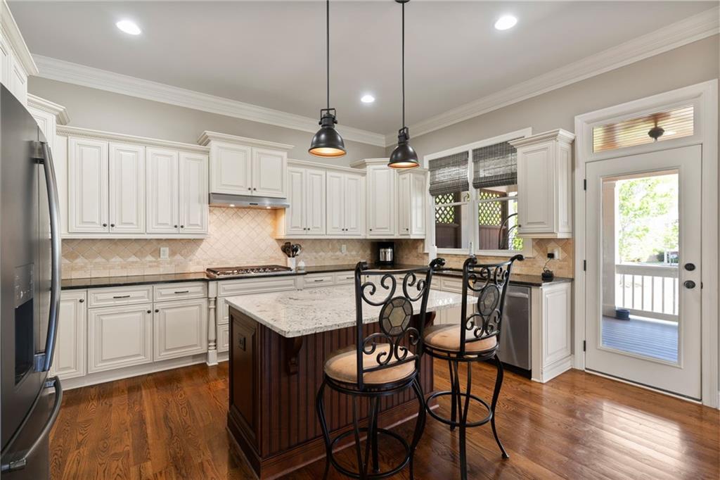 265 Trecastle Square, Canton, Georgia image 10