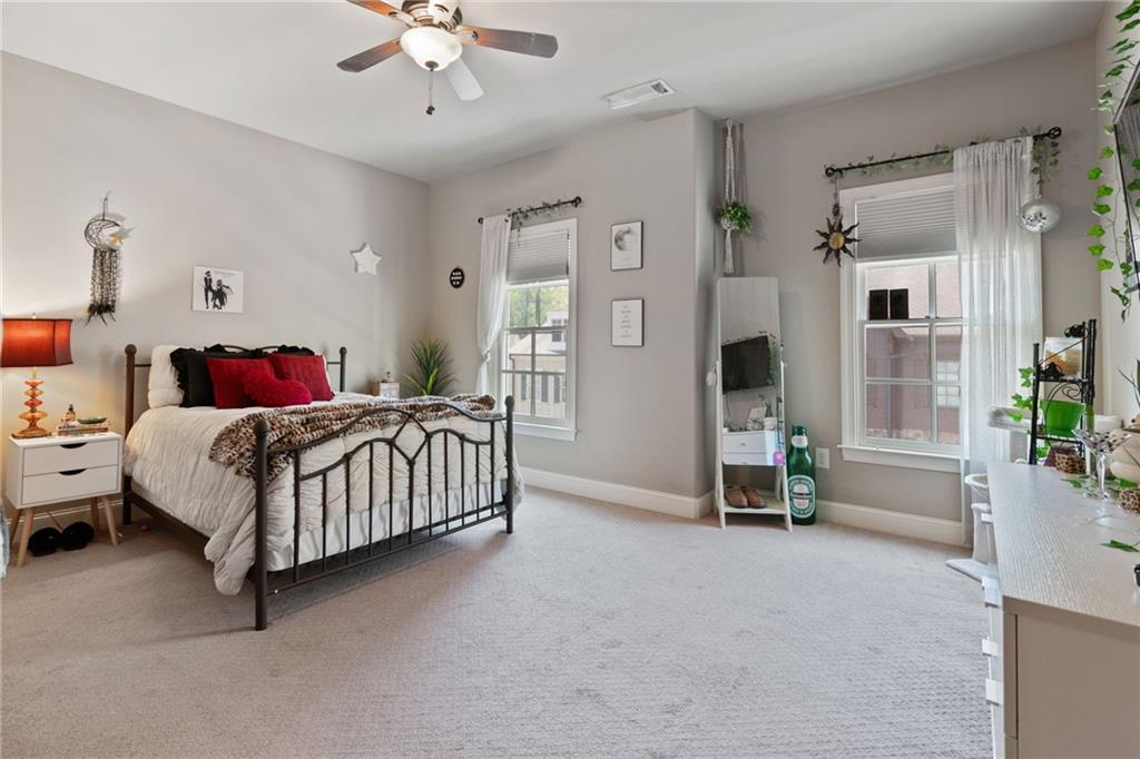 265 Trecastle Square, Canton, Georgia image 26