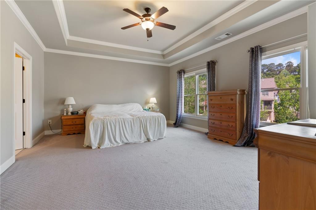 265 Trecastle Square, Canton, Georgia image 21