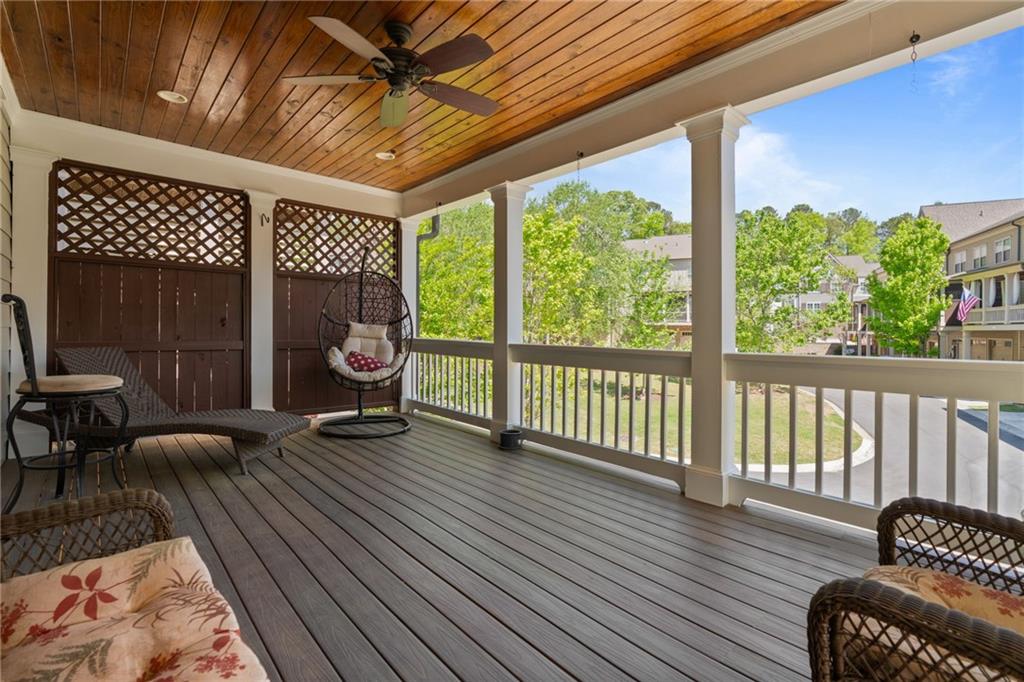 265 Trecastle Square, Canton, Georgia image 18