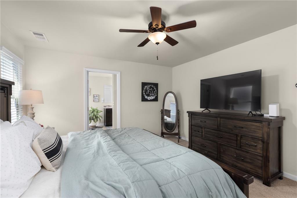 200 Thimbleberry Drive, Dawsonville, Georgia image 22