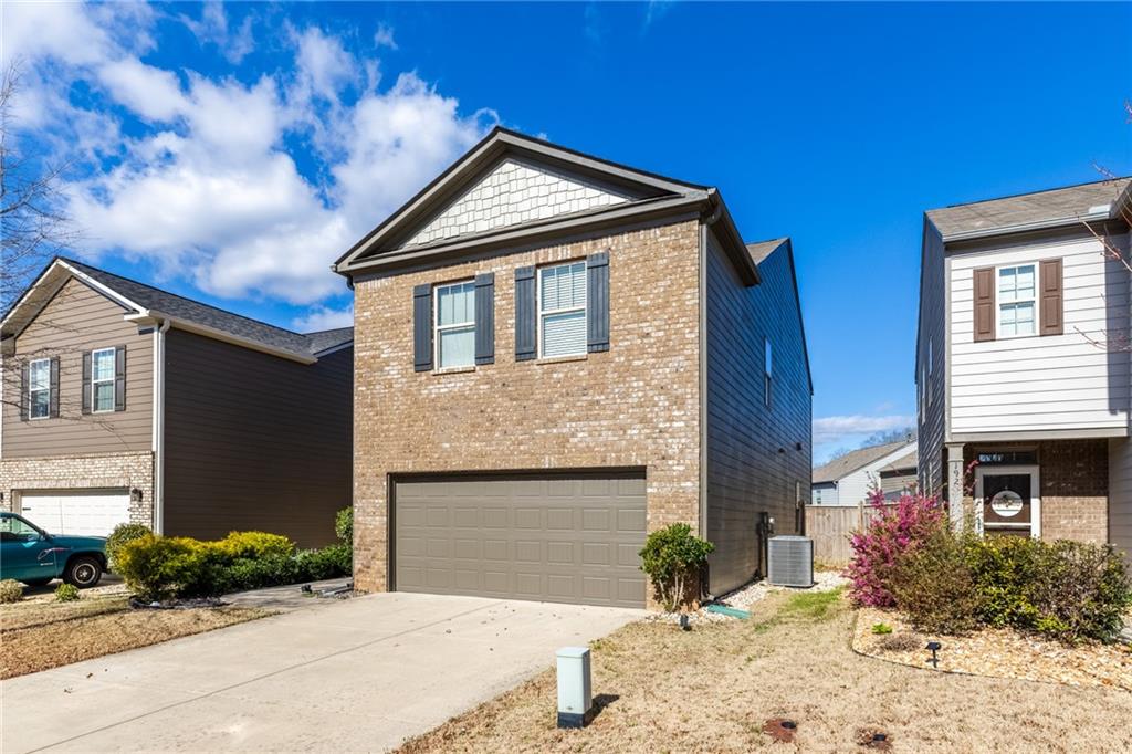200 Thimbleberry Drive, Dawsonville, Georgia image 2