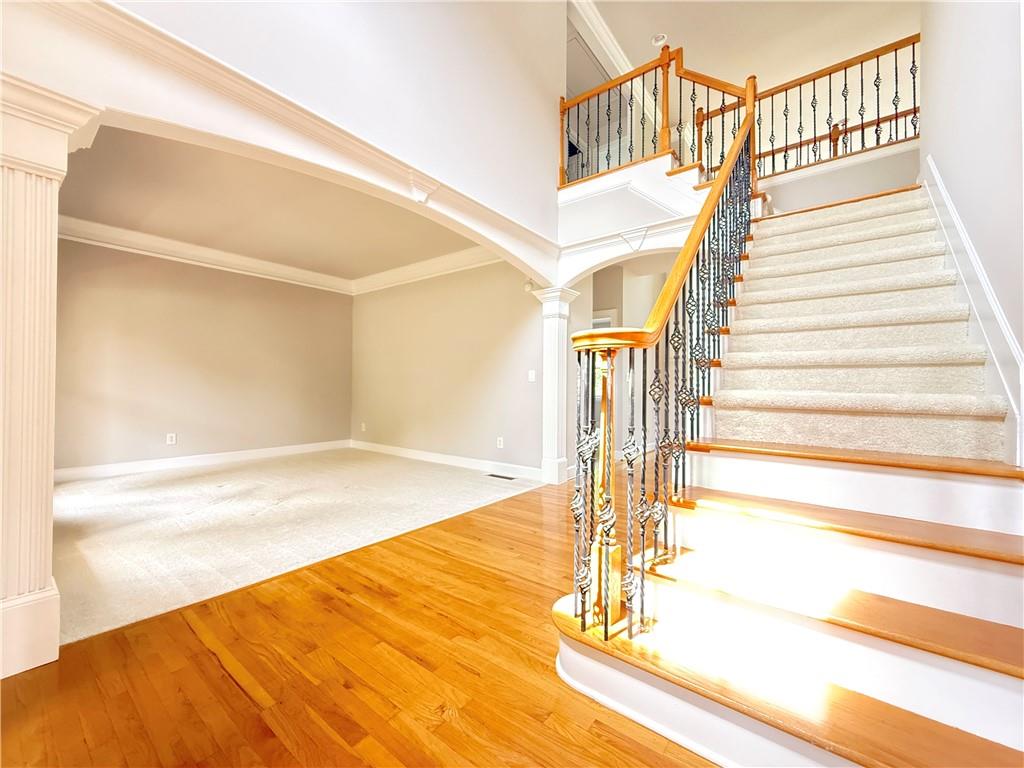 3500 Millwater Crossing