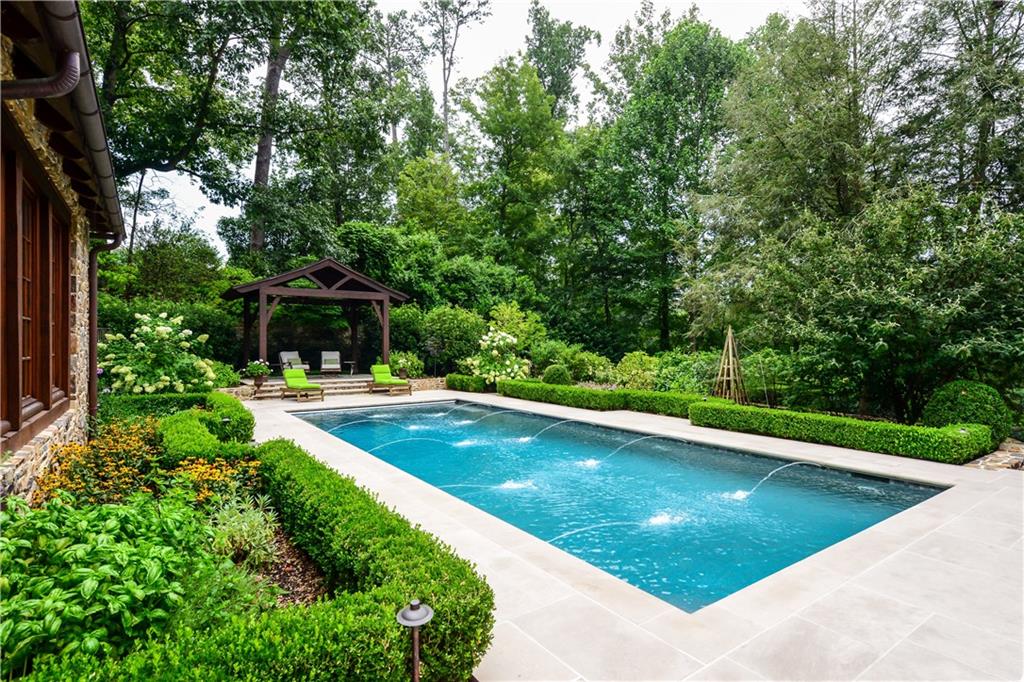 Buckhead - Residential