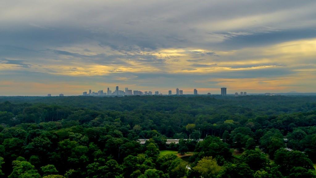 Buckhead - Residential