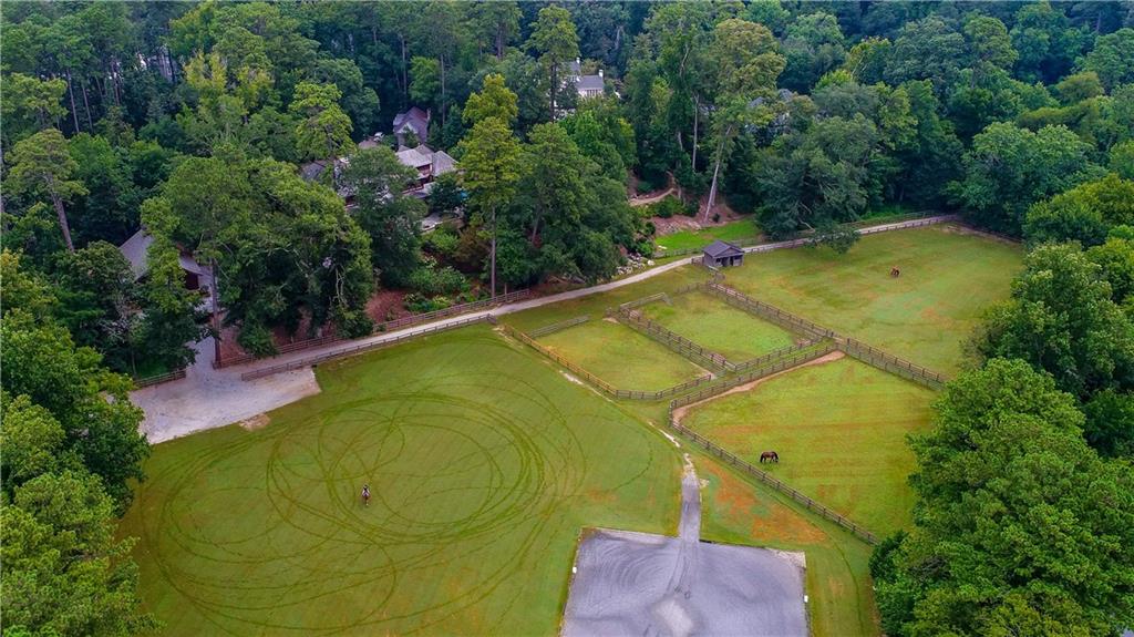 Buckhead - Residential