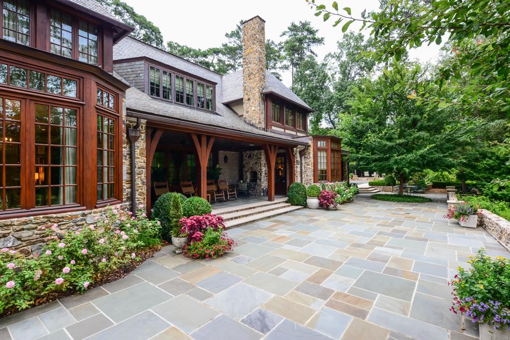 Buckhead - Residential