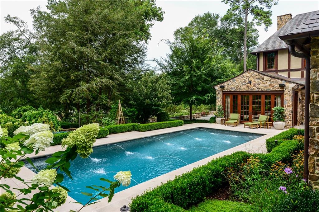 Buckhead - Residential